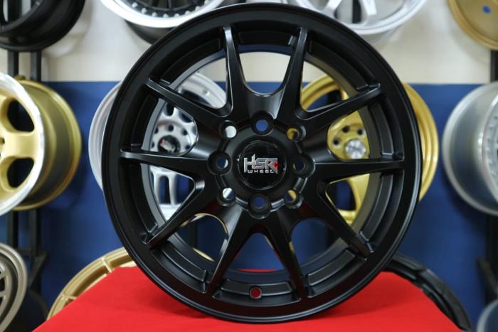 VELG MOBIL Splash Cefiro Cielo