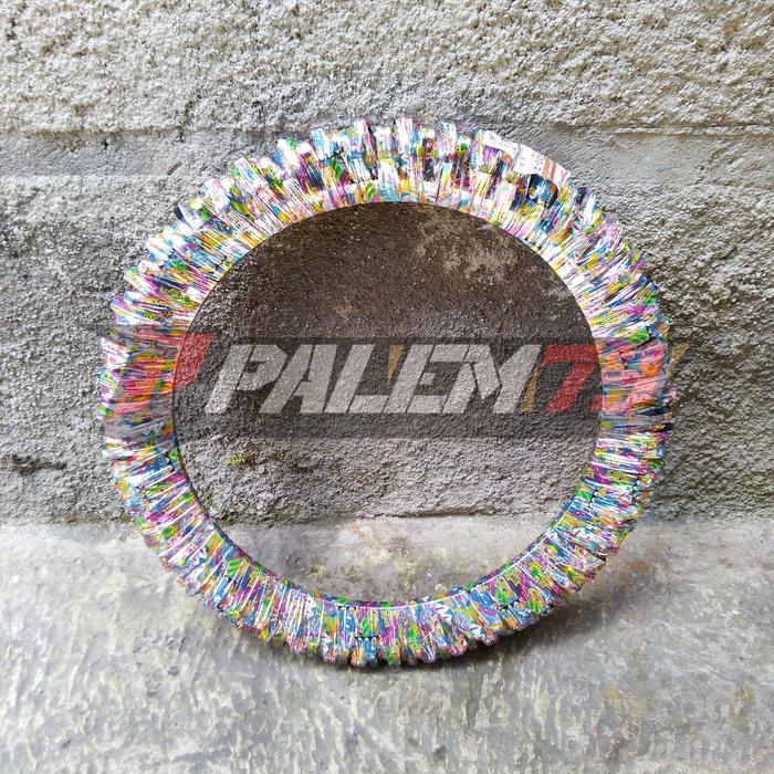 Ban Corsa Depan Trail 21 80/100 - Ban Trail Corsa MT Cross Depan