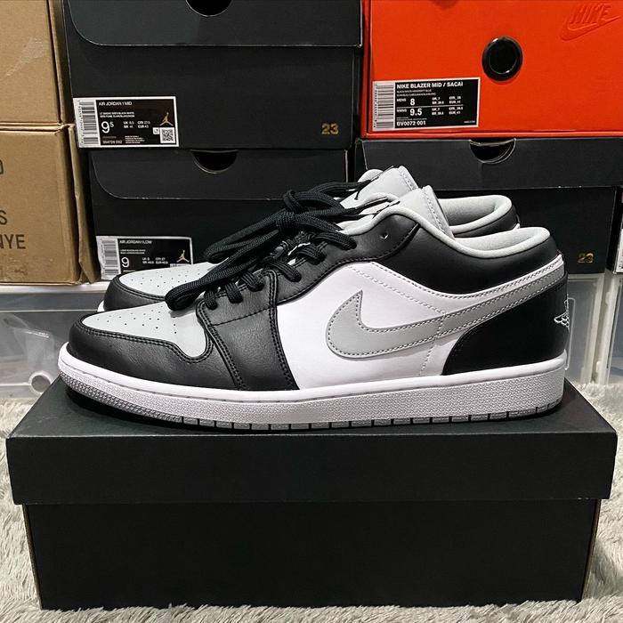 NIKE AIR JORDAN 1 LOW