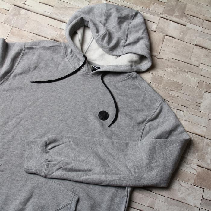 Volcom Sweater grey original 100%