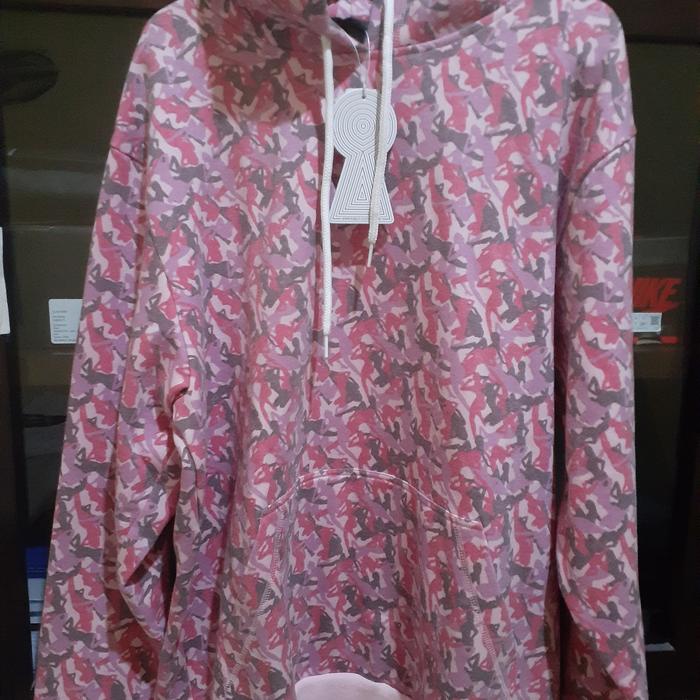 Hoodie Public Culture PC lucid dream original not nike adidas