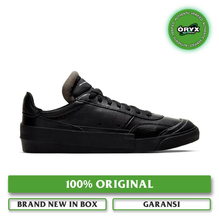 Nike Drop Type PRM Triple Black