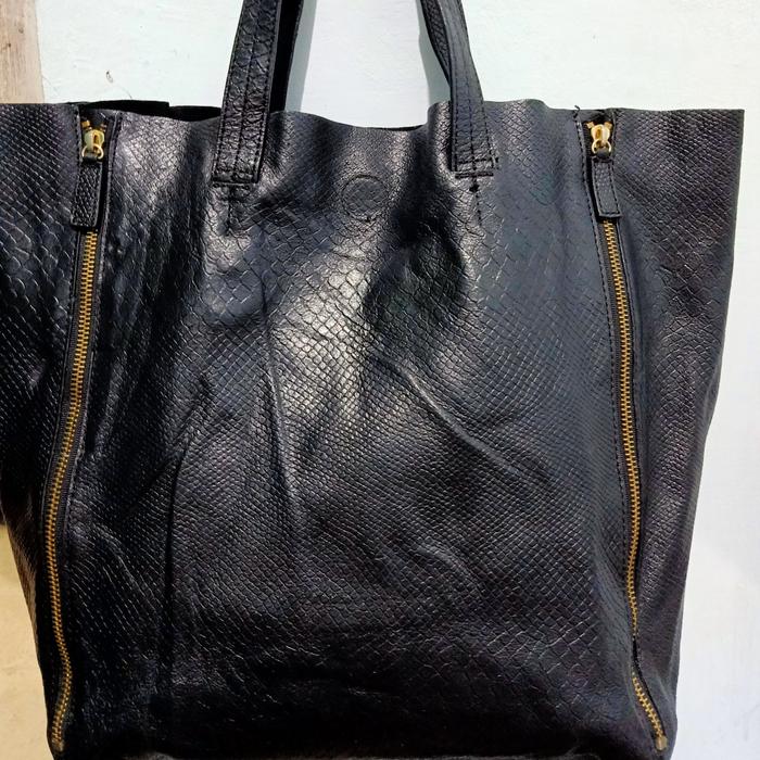 Tas Alexander Jane Preloved