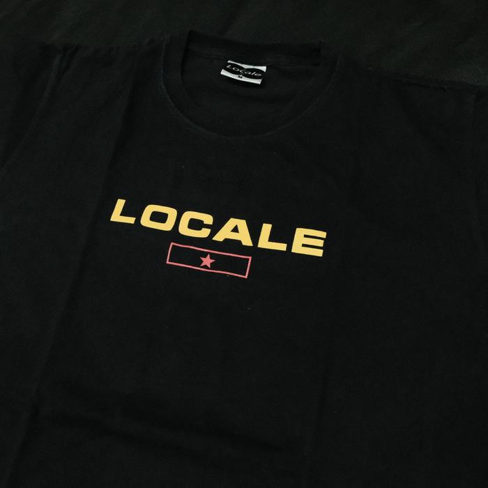 Kaos Locale