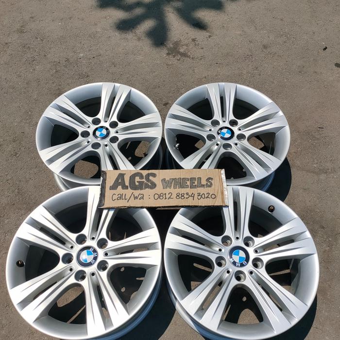 FS. VELG OEM BMW F30 ORIGINAL