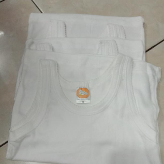 NOVA KAOS DALAM L ISI 6PCS
