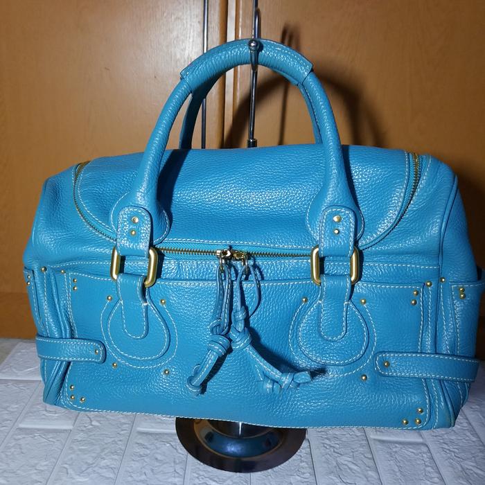 Tas Chloe preloved