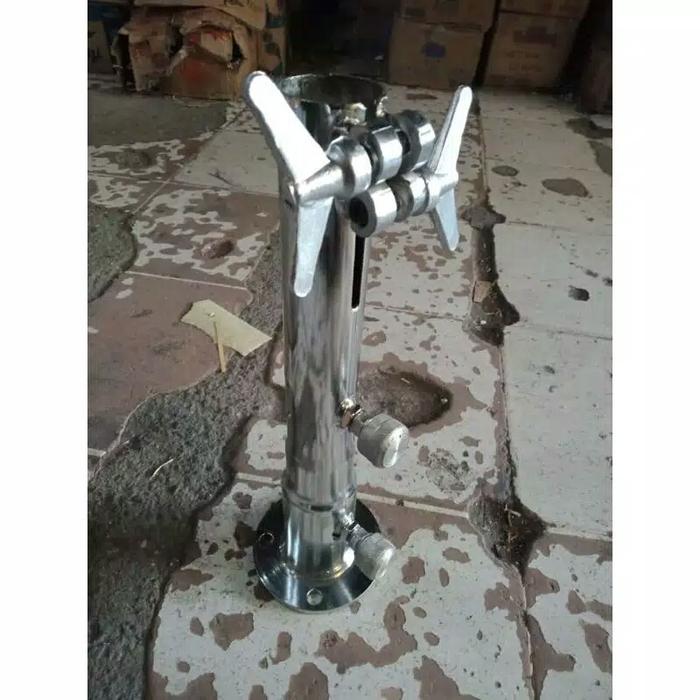 TROMPET AS KETINTING 5PK 5.5PK