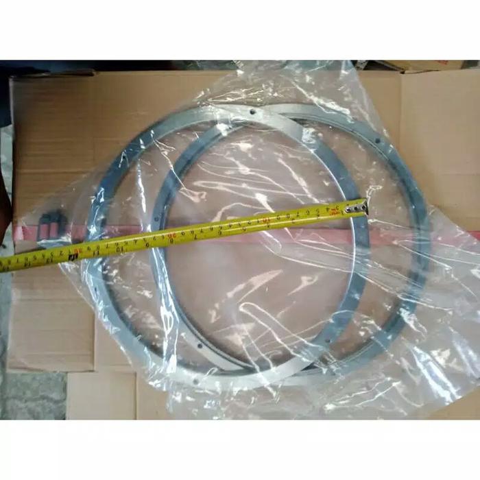 ring frame penjepit saringan ffc23