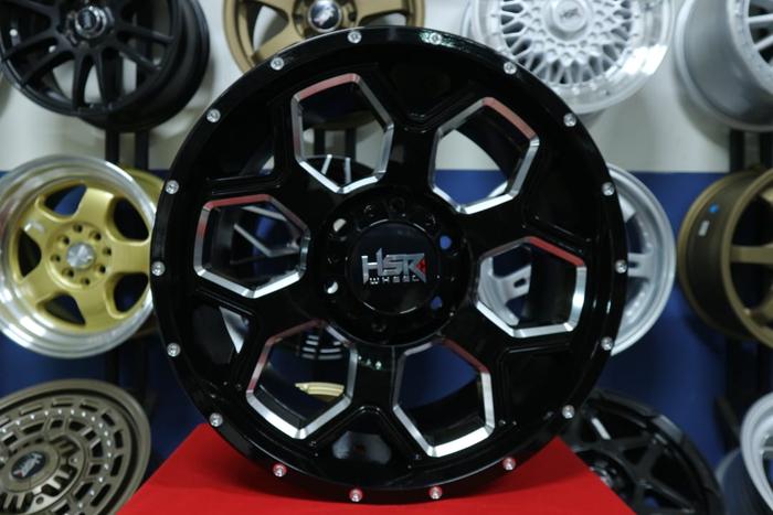 VELG MOBIL Fortuner Hardtop Grand Fortuner