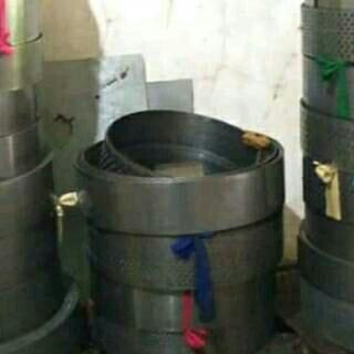SARINGAN TEPUNG FFC45 0,3.0,4.0,5.0,8.1