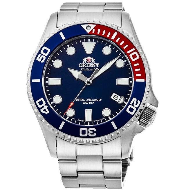 Orient New Triton RA-AC0K03L Jam Tangan