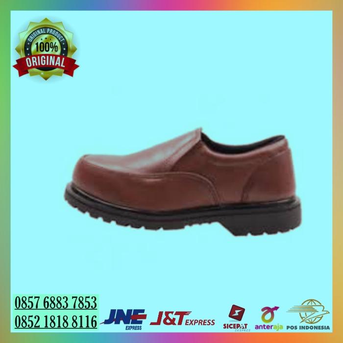 Safety Shoes Black Rhino BRE 0401 Pantovel / Original