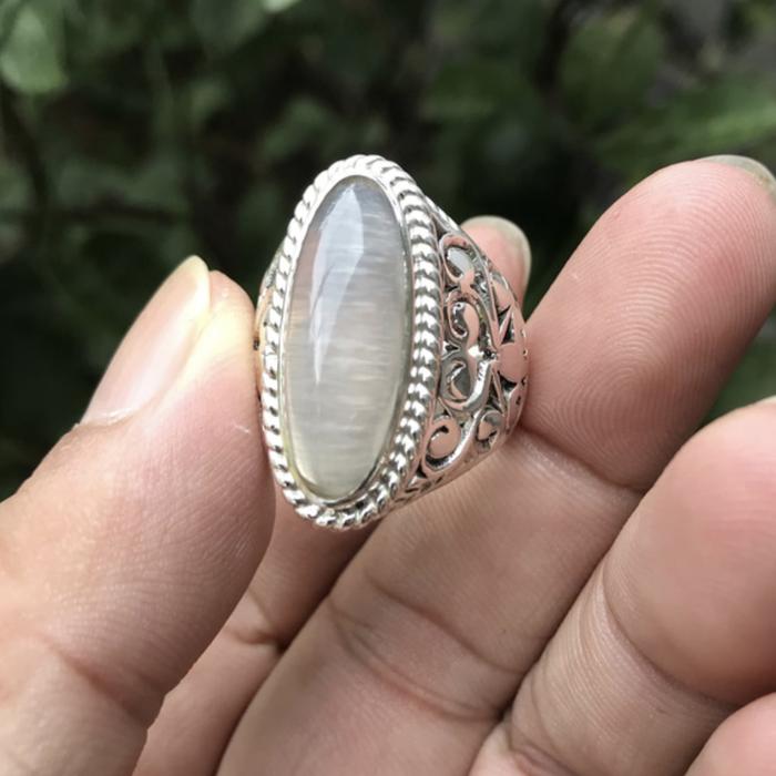 BATU CINCIN MEDIUM PANDAN SUTERA PREMIUM JUARA KUALITAS TINGGI