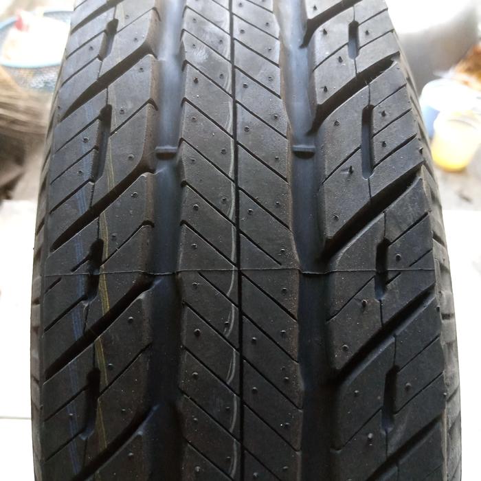 Ban Mobil kanisir kanisiran vulkanisir dingin 500R12-12 500 R12