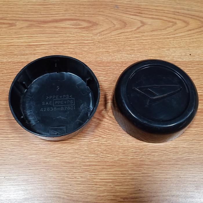 Dop velg Kaleng Daihatsu Terios
