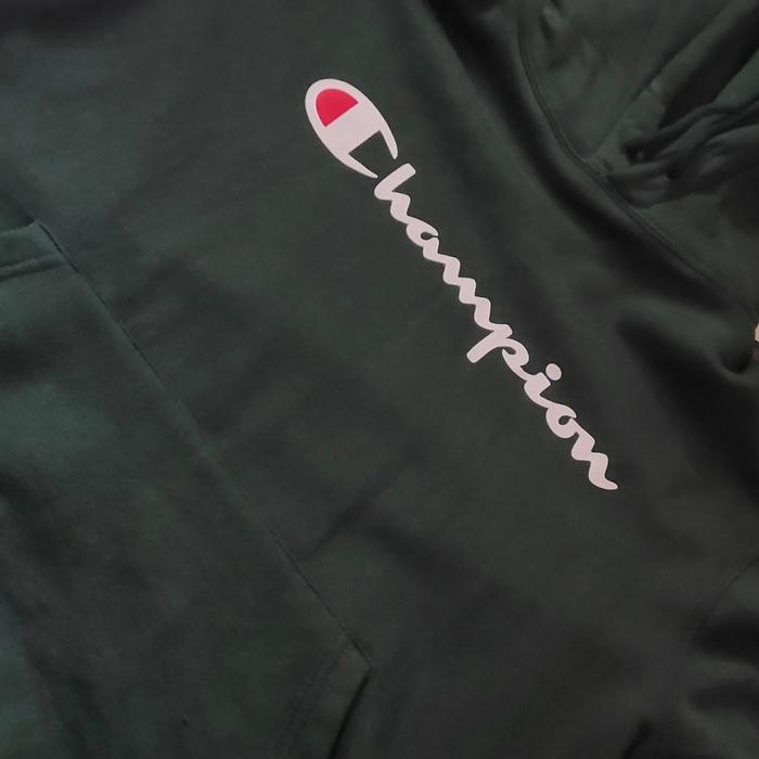 hodie champion original