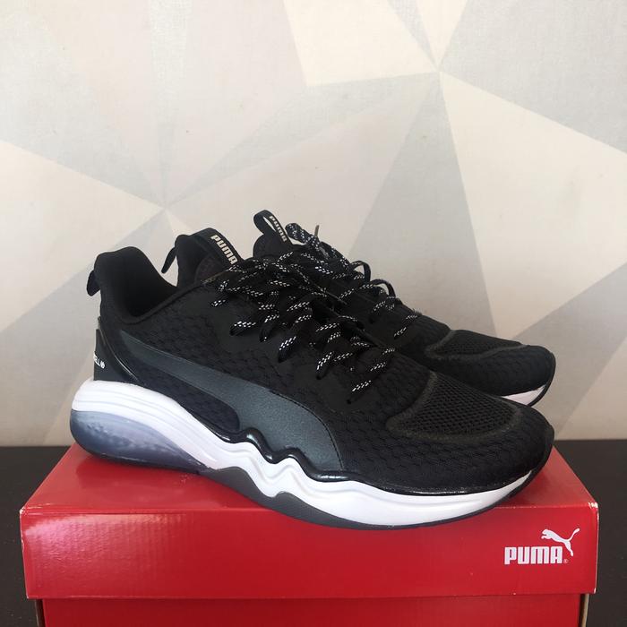Puma lqdcell te