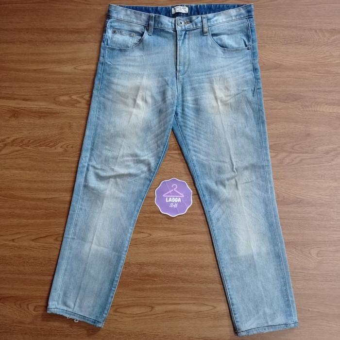 Giordano Denim Jeans original