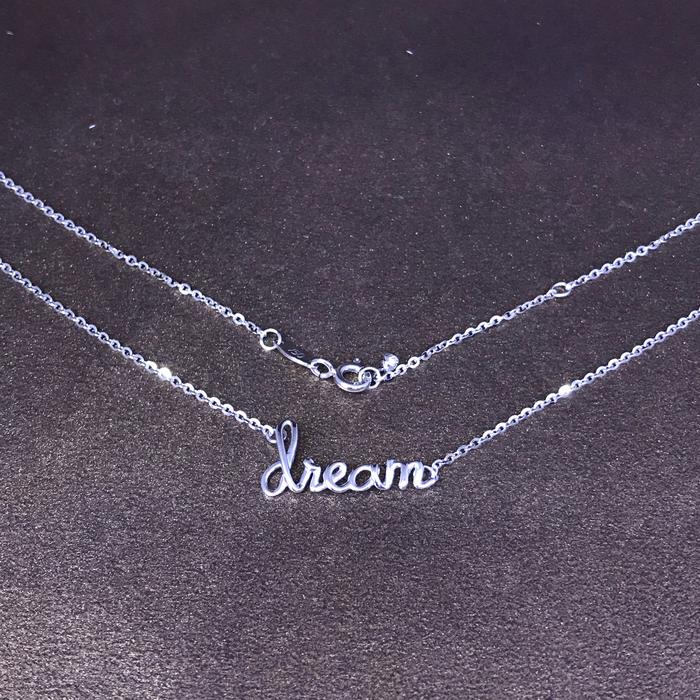 UBS KALUNG EMAS 750 MILLIE MOLLY KDG0064