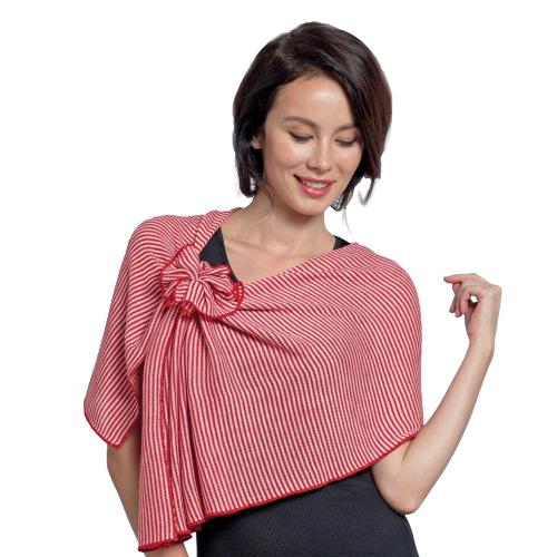 Nefful Stole ( AS003 Syal Nefful )