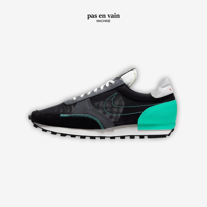Nike Daybreak Type N 354 Black Green 100% Original