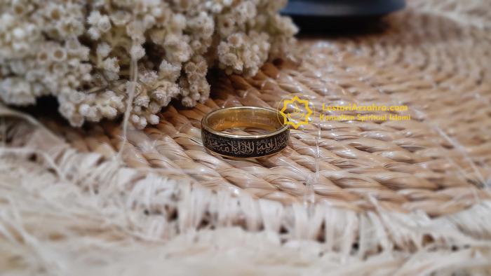 Cincin Sulaiman Lestari Azzahra