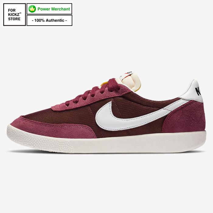 NIKE KILLSHOT SP DARK BEETROOT VILLAIN RED