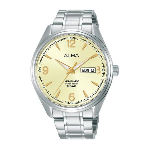 Alba Men Automatic AL4155X1 AL4155