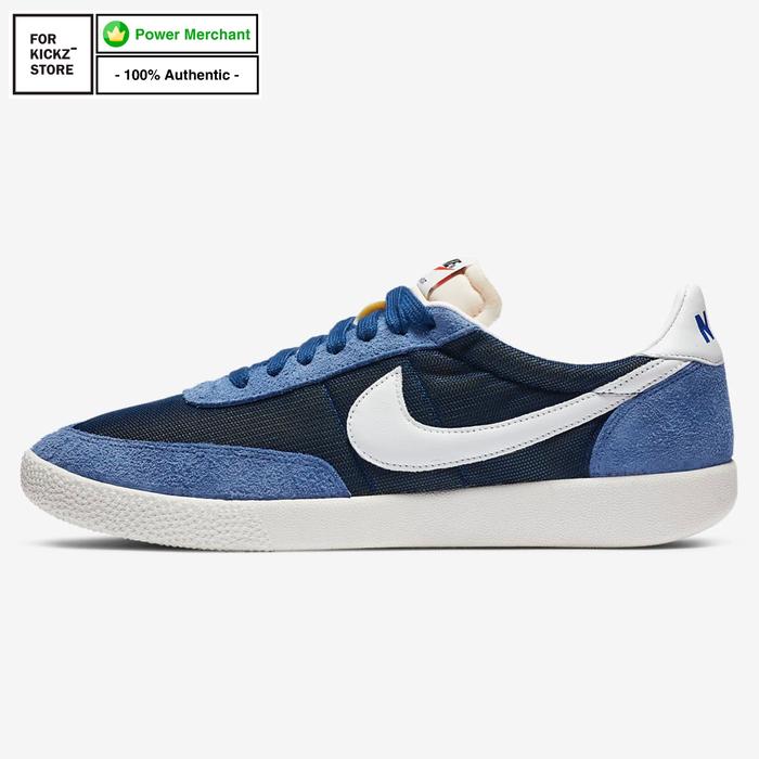 NIKE KILLSHOT SP COASTAL BLUE