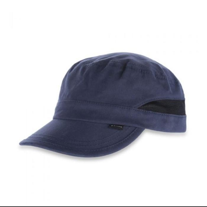 Topi Eiger Rank Battalion Cap Aksesoris Penutup Kepala Pria Outdoor