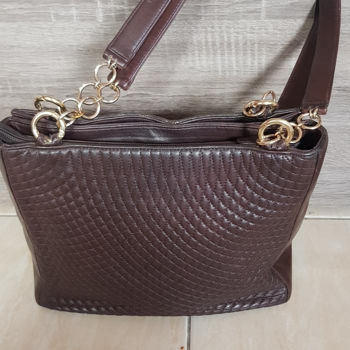 tas bally original vintage