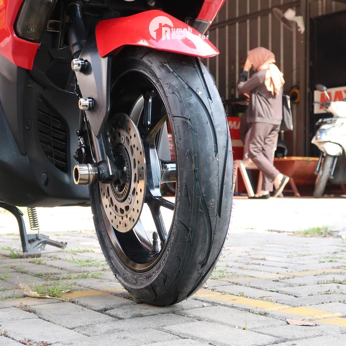 Zeneos ZN62 ZN 62 Ring 14 Ban Aerox Beat Vario Mio PCX Lexi Scoopy