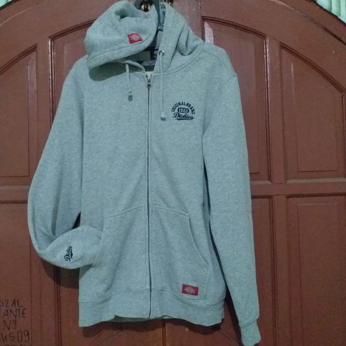 hoodie dickies original second