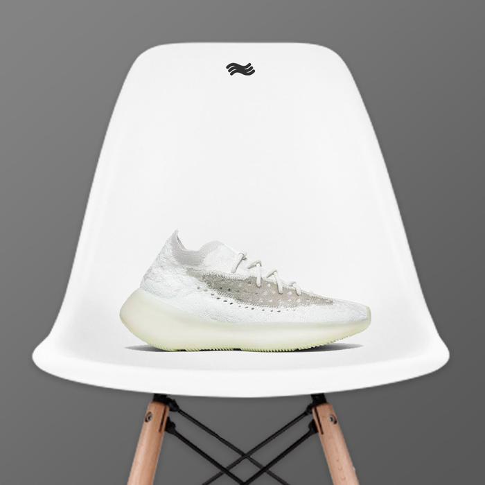 Yeezy Boost 380 Calcite Glow