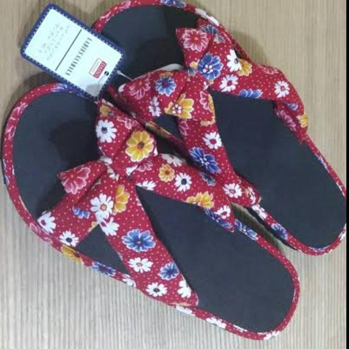 Daiso Slippers Sandal Jepang