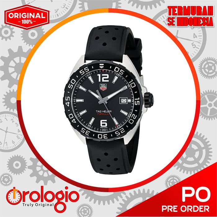 Tag Heuer WAZ1110.FT8023 Jam Tangan