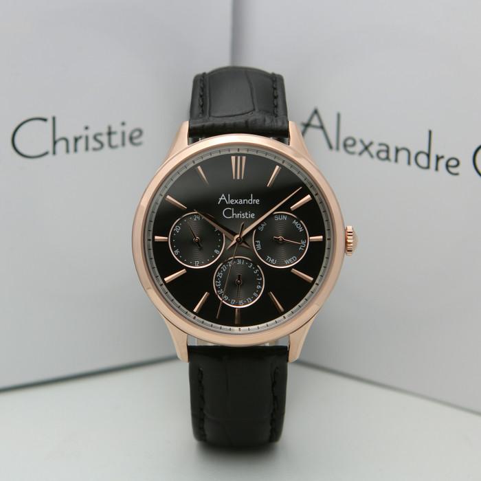 ALEXANDRE CHRISTIE AC 6569MF