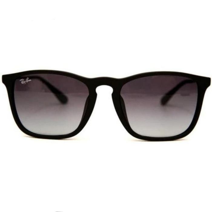 kacamata rayban original chris 4187F-622/8g