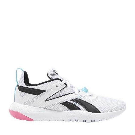 Sepatu lari wanita Reebok Mega Flexagon Original