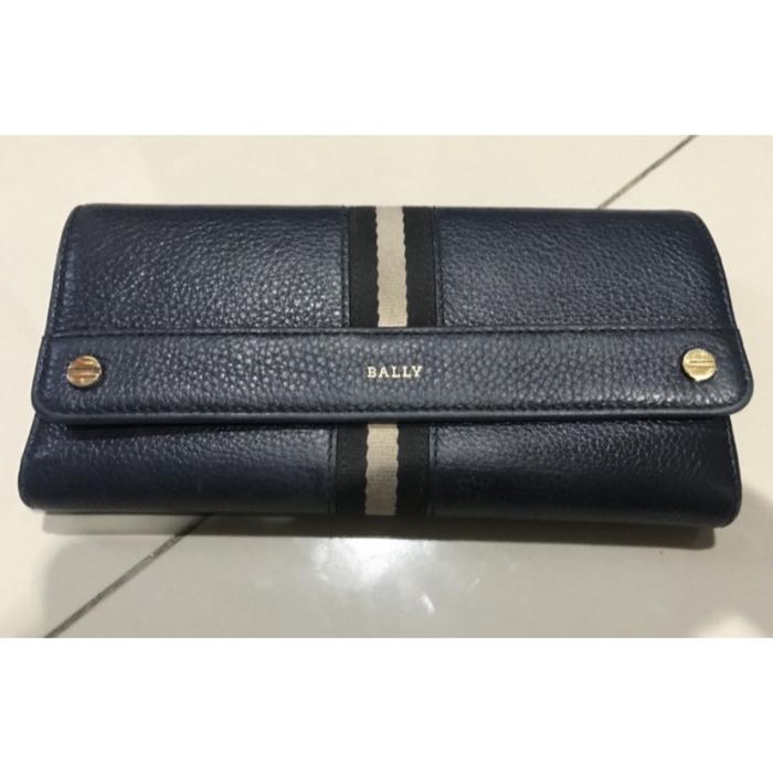 Dompet Bally Original