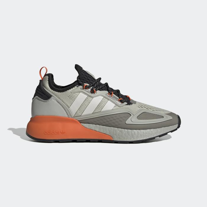 Adidas ZX 2K boost “Brown”