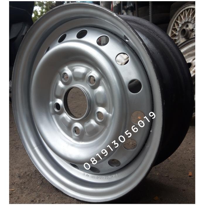 Velg R13 - Grand Max