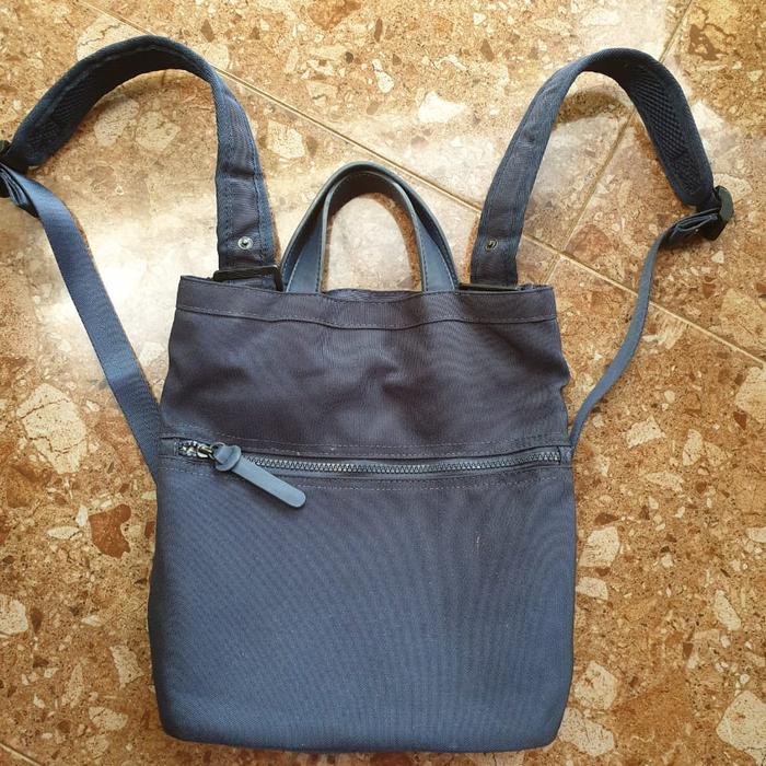 Tas Ransel merk VNC
