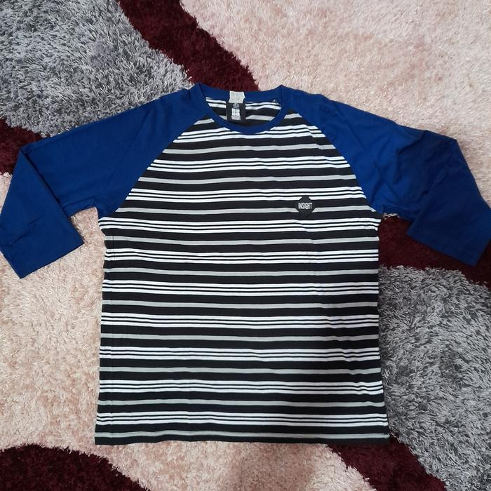 KAOS INSIGHT ORIGINAL SECOND BRANDED