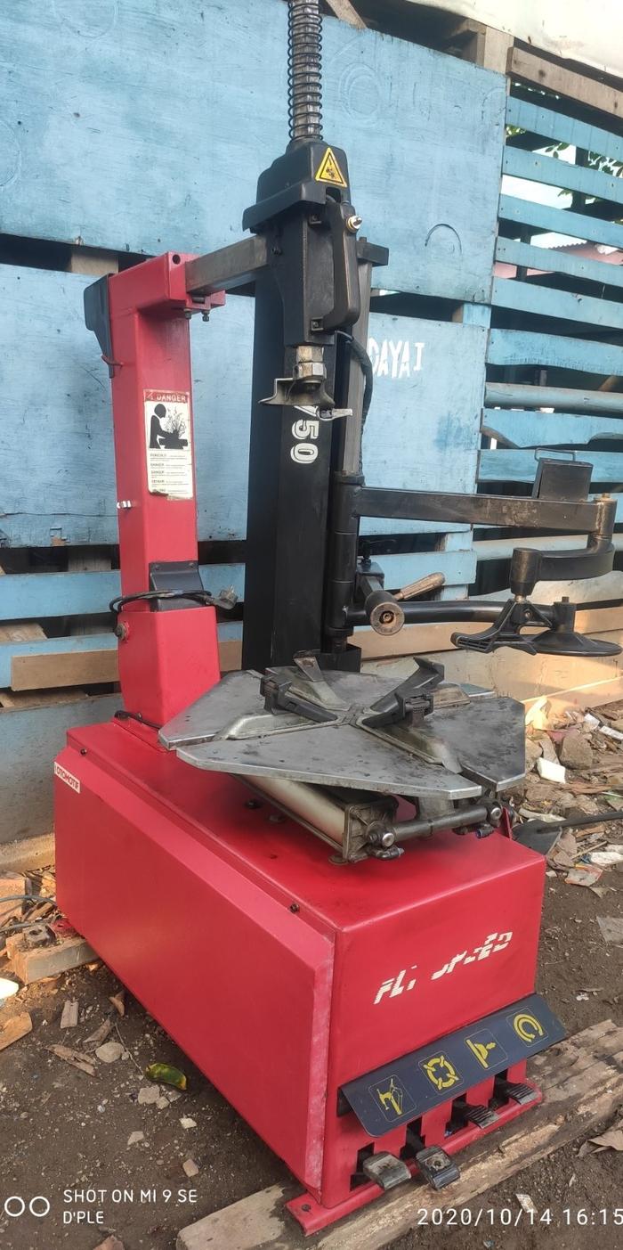 Tyre changer Fly speed  FS 850