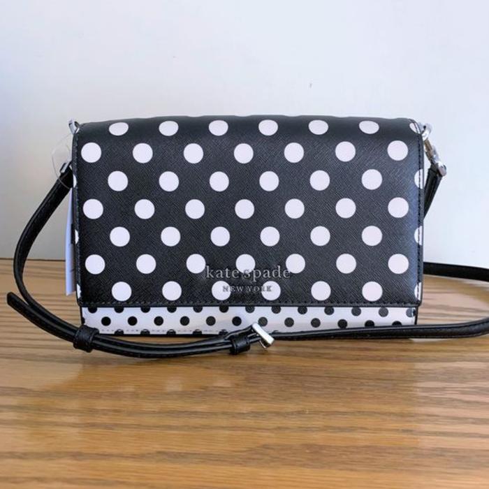 KATE SPADE CONVERTIBLE CAMERON