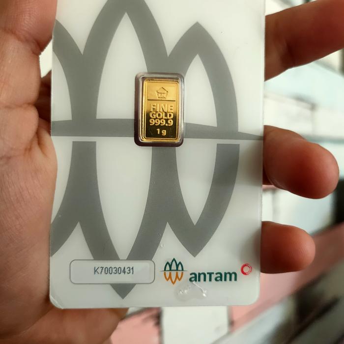 lm antam 2gr