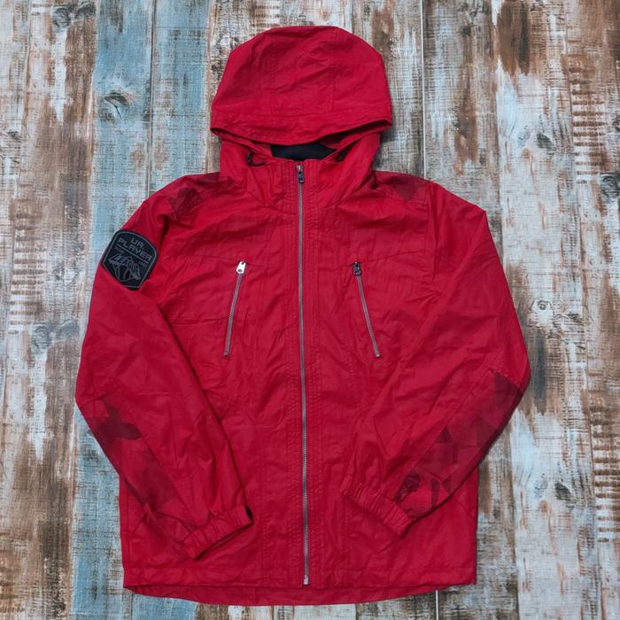 jaket usall