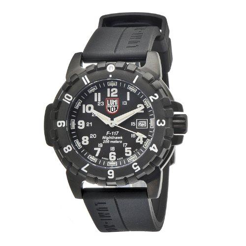 Luminox 6401 - Jam Tangan Pria - Jam Tangan Luminox - Luminox Original